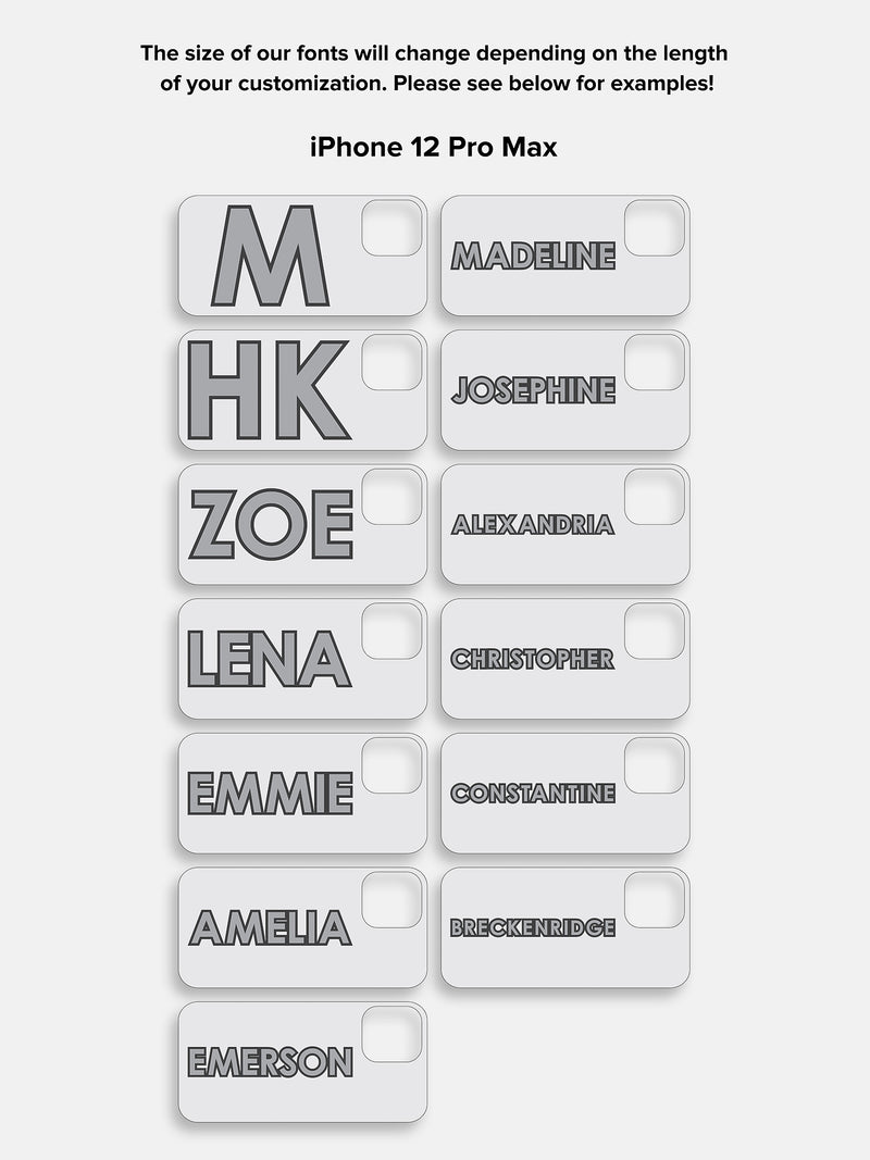 BaubleBar iPhone 12 Pro Max - 
    Enjoy 20% off - This Week Only
  
