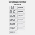 variant:iPhone 12 Pro Max