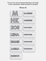 BaubleBar iPhone 13 - 
    Enjoy 20% off - This Week Only
  
