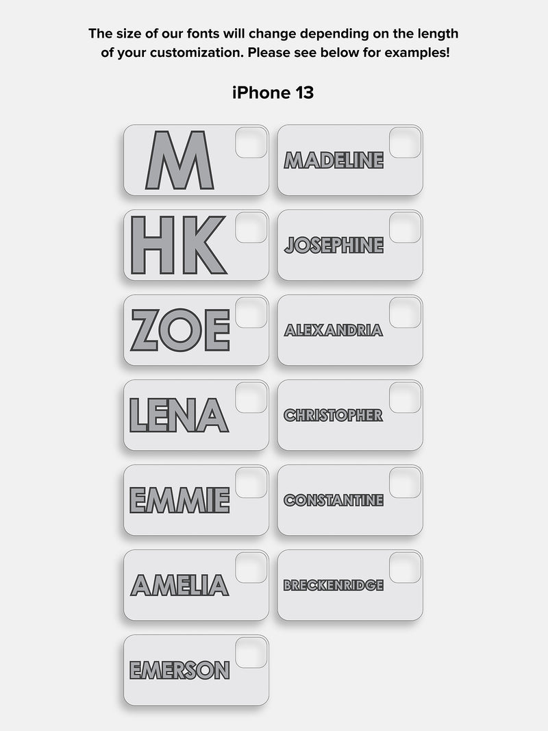 BaubleBar iPhone 13 - 
    Enjoy 20% off - This Week Only
  
