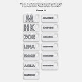 variant:iPhone 15