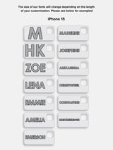 BaubleBar iPhone 15 - 
    Enjoy 20% off - This Week Only
  
