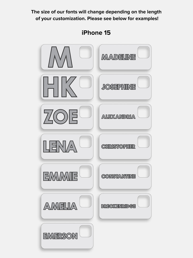 BaubleBar iPhone 15 - 
    Enjoy 20% off - This Week Only
  
