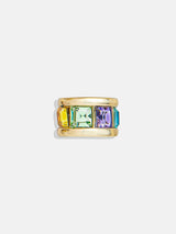 BaubleBar Symbol 360 Spinner Charm - Multi - 
    Ends Sunday: Enjoy 25% Off
  
