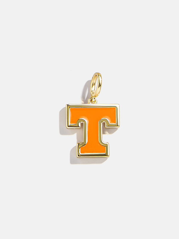 University of Tennessee Cluster Charm - University of Tennessee
