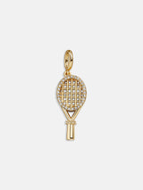 BaubleBar Sports Cluster Charm - Tennis - 
    Create your own cluster charm necklace
  
