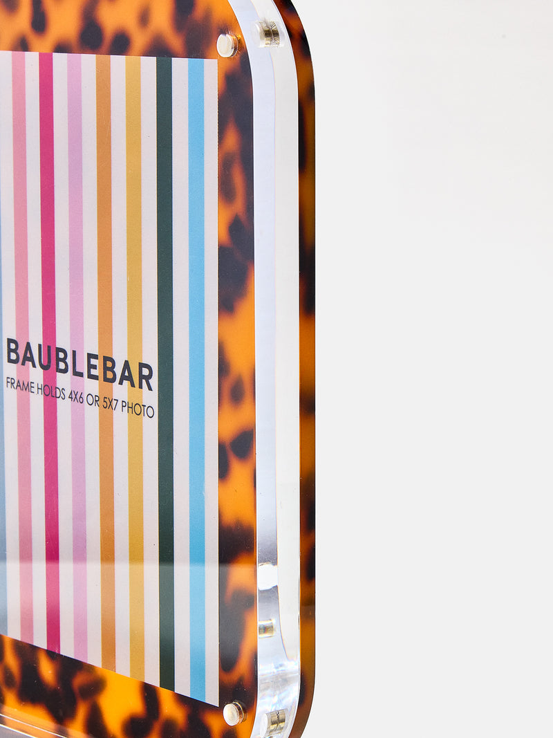 BaubleBar Tortoise - 
    Enjoy 20% off - This Week Only
  

