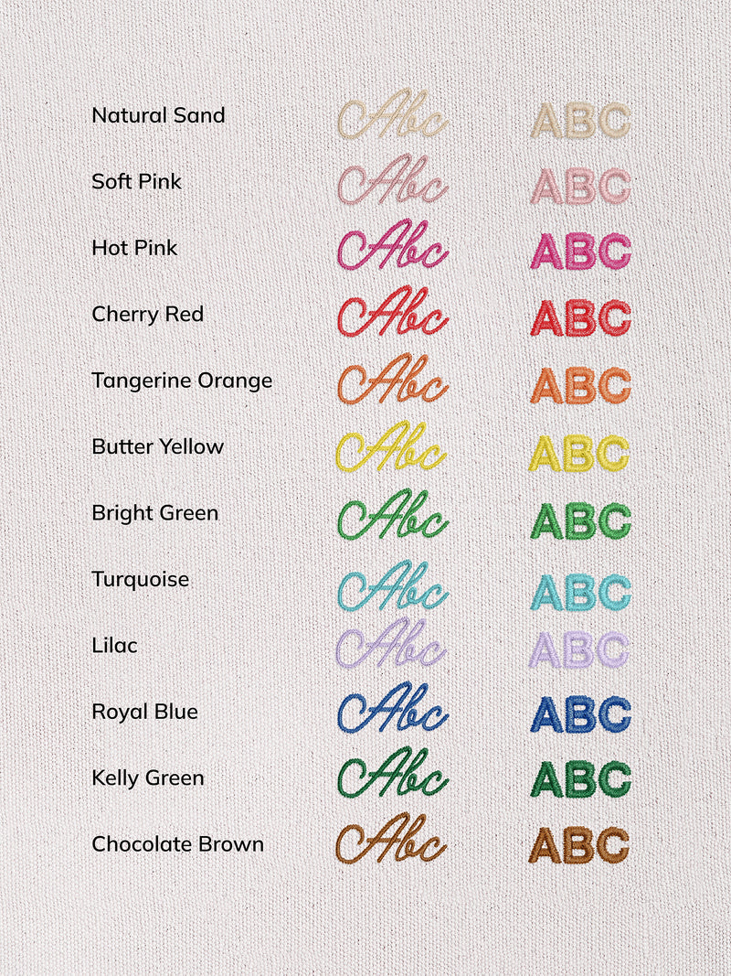 BaubleBar Medium Custom Icon Tote - Medium - 
    Hand select 5 icons to personalize your tote
  
