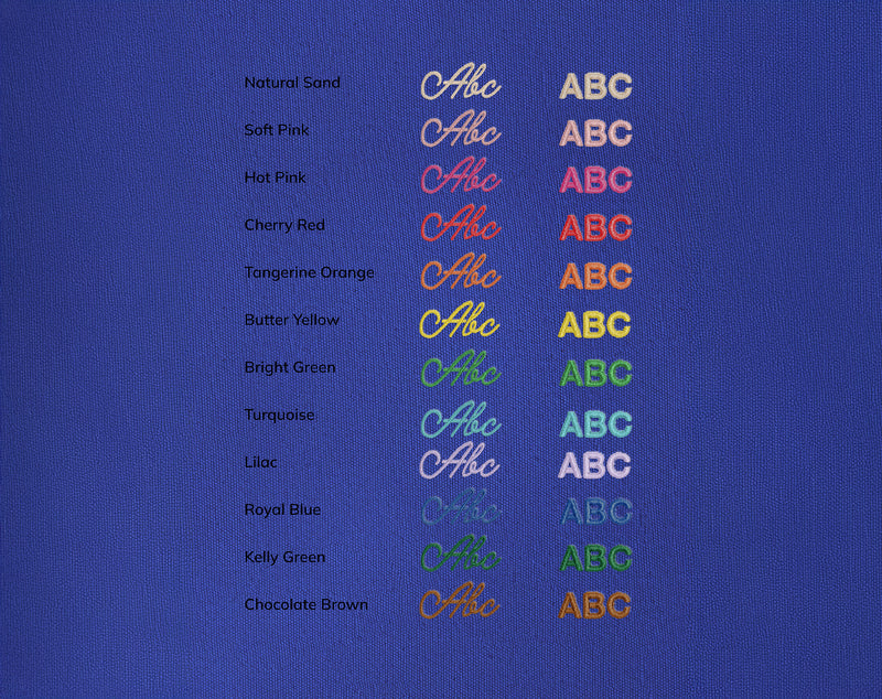 BaubleBar Navy - 
    25% Off Custom Gifts: The Annual Custom Event
  
