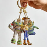 Toy Story Disney Pixar Bag Charm - Woody