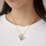 University of Oregon Cluster Charm - University of Oregon