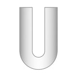 Mini U - Silver