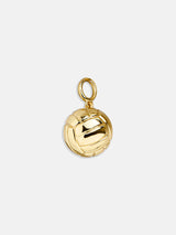 BaubleBar Sports Cluster Charm - Volleyball - 
    Ends Tomorrow: Enjoy 20% off
  
