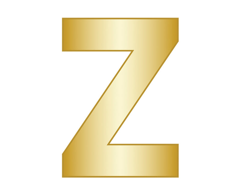 Mini Z - Gold