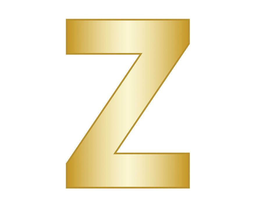 Mini Z - Gold