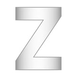 Mini Z - Silver
