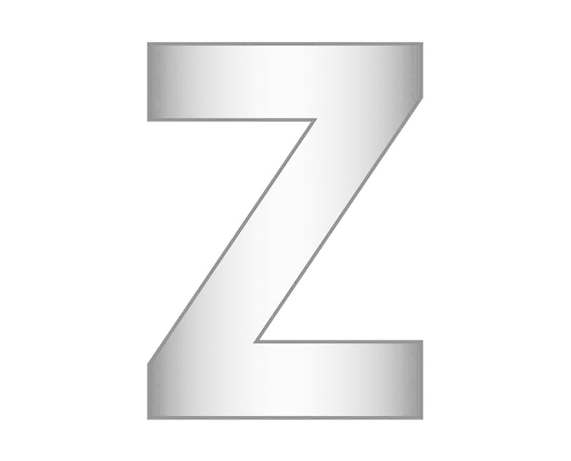 Mini Z - Silver