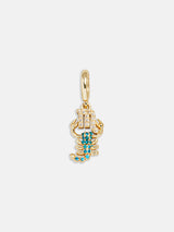 BaubleBar Pavé Zodiac Cluster Charm - Scorpio - 
    Create your own cluster charm necklace
  
