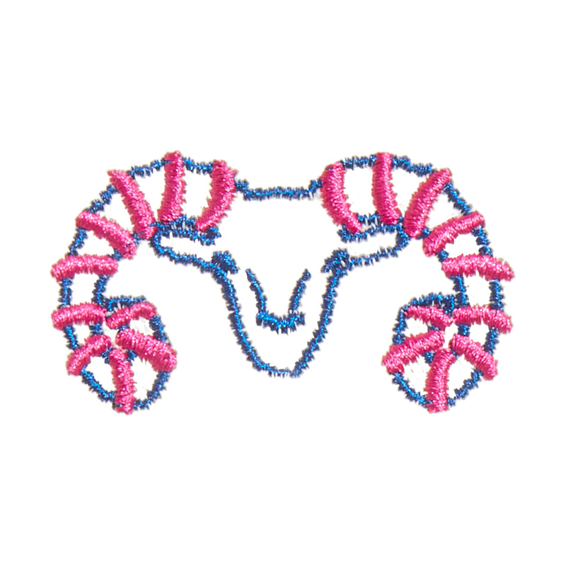 Aries Icon
