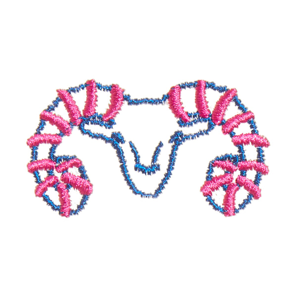 Aries Icon