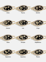 BaubleBar Zodiac Sign Pendant Bracelet - 
    Zodiac bracelet
  
