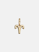 BaubleBar Zodiac Symbol Cluster Charm - Aries - 
    Enjoy 20% off - This Week Only
  
