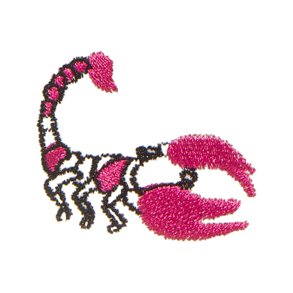 Scorpio Icon