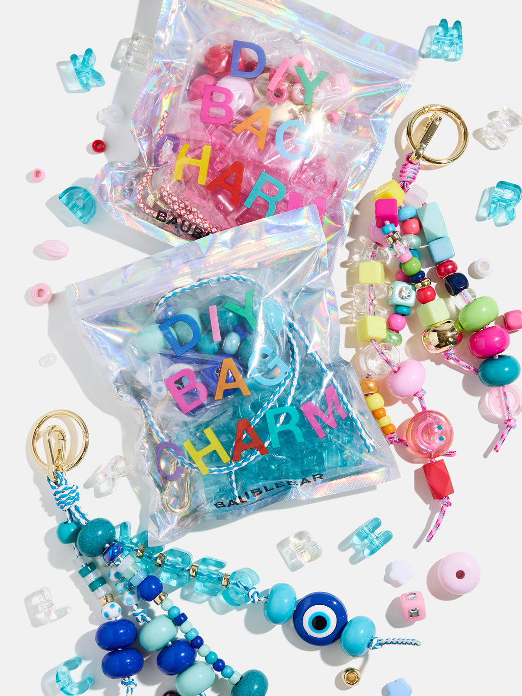 BaubleBar The Mini Custom Bead Kit