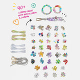 The Dream Duo Kids’ DIY Kit - Pink