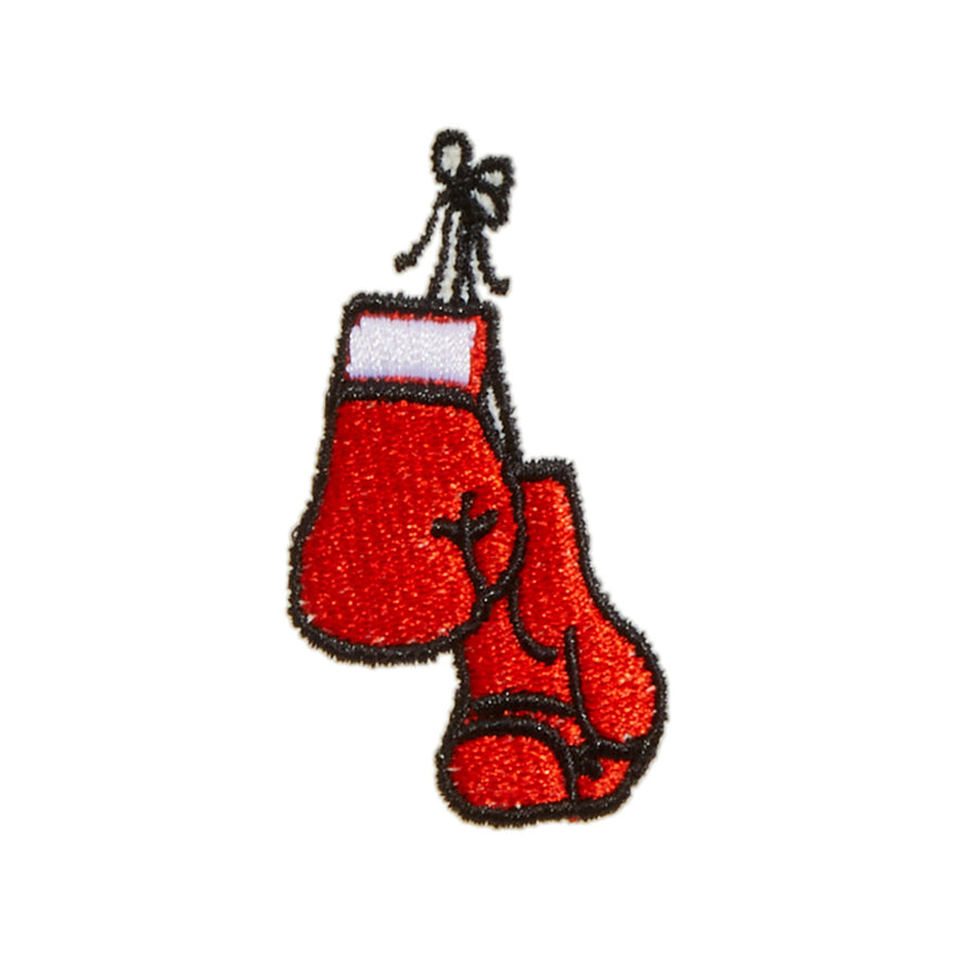 Boxing Gloves Icon