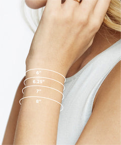 Beaded Custom Bag Charm - Multi Beaded Bag Charm