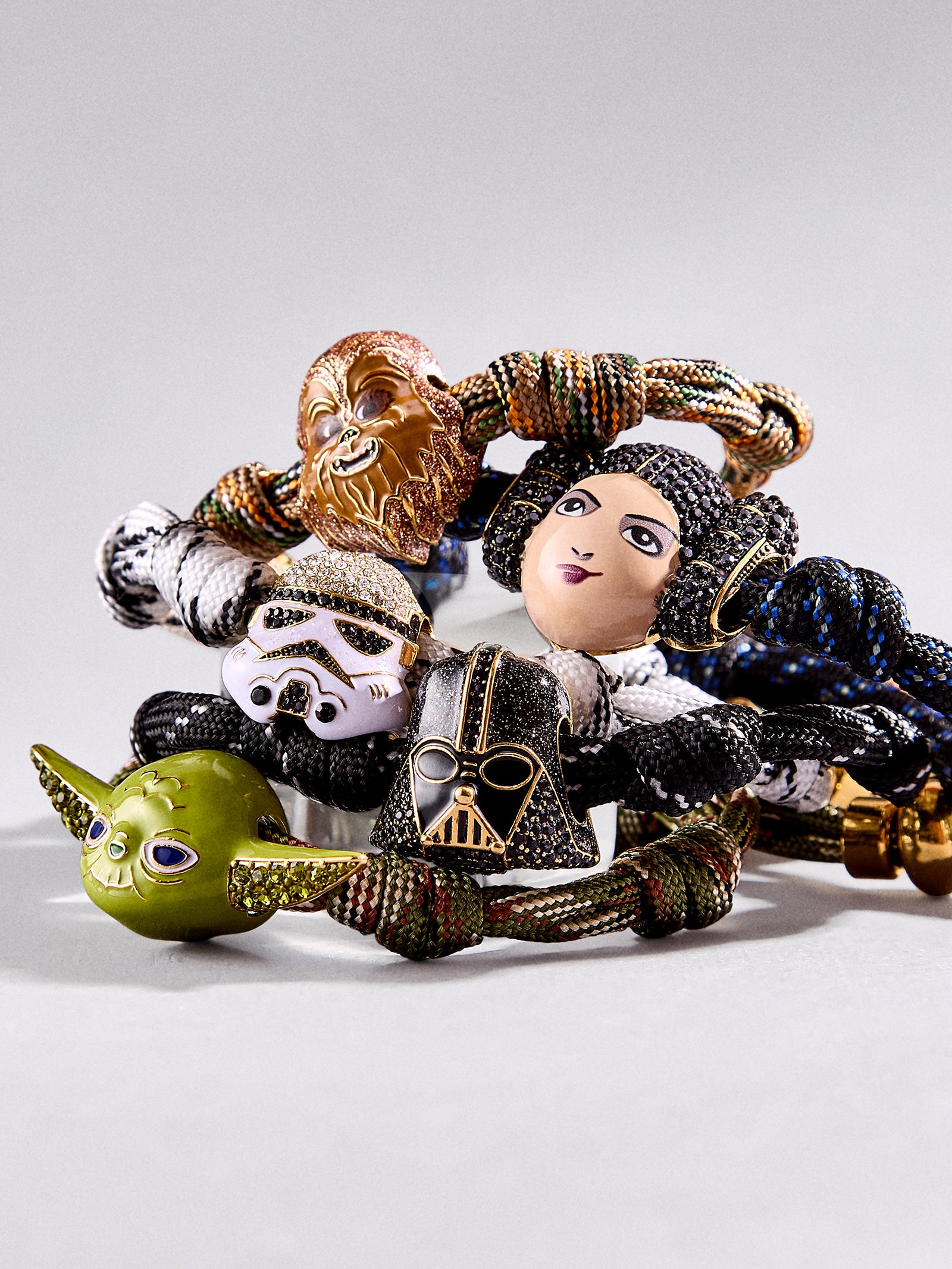 Star Wars Jewelry & Accessories | BaubleBar