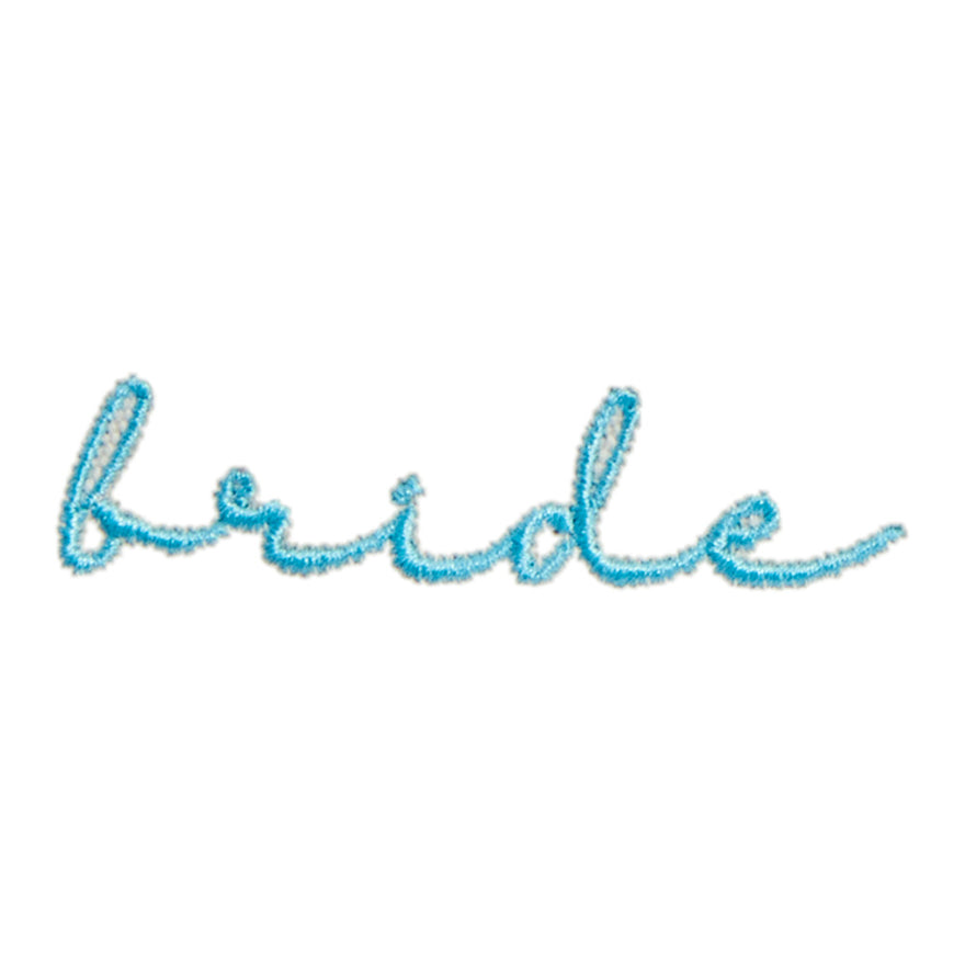 Bride Icon