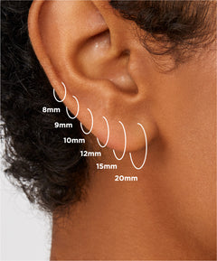 18K Gold Custom Nameplate Bracelet - Gold