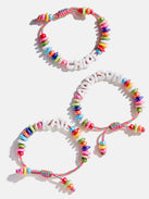 Make Waves Custom Bracelet - Multi