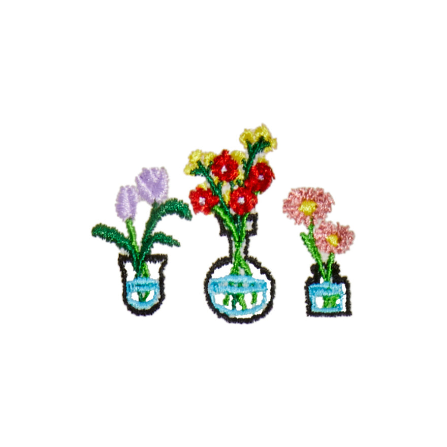 Flower Bouquets Icon
