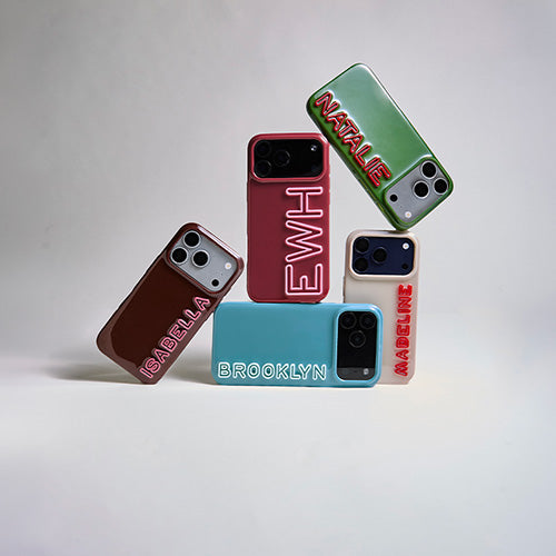 iPhone 18 Cases Are Here