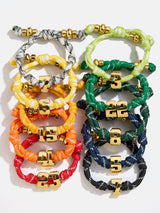 BaubleBar  - 
    Waterproof paracord bracelet
  
