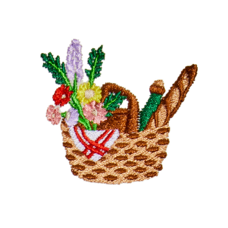 Picnic Basket Icon