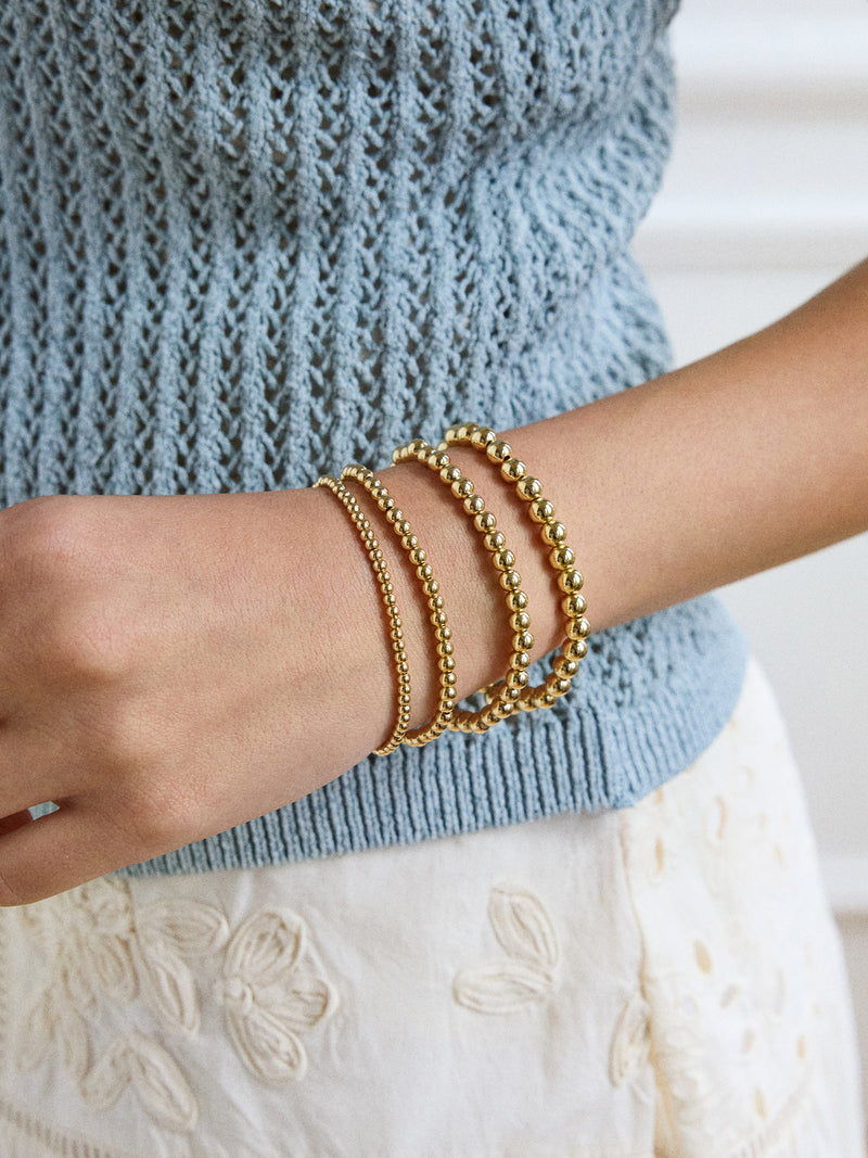 BaubleBar 3MM - 
    Ends Tomorrow: Enjoy 20% off
  
