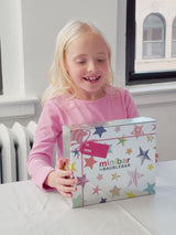 BaubleBar Hair Clip Surprise Gift Set - Hair Clip Gift Set - 
    4 Unique Claw Clips
  
