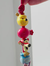BaubleBar Disney Winnie The Pooh Friends Forever Bag Charm - Disney Winnie the Pooh Bag Charm - 
    Limited Time: Enjoy 20% Off
  
