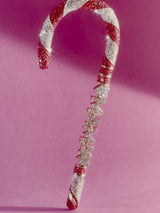 BaubleBar Mint to Be Custom Ornament - Red/White - 
    Deck Early: 20% Off Ornaments
  
