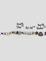 BaubleBar Star Wars™ Phone Charm - Star Wars Phone Charm - 
    Beaded phone charm 
  
