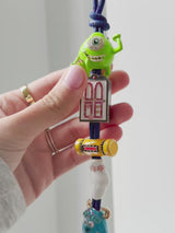 BaubleBar Disney Pixar Monsters, Inc. Friends Forever Bag Charm - Disney Pixar Monsters, Inc. Bag Charm - 
    Limited Time: Enjoy 20% Off
  
