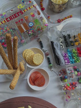 BaubleBar  - 
    DIY bracelet making kit
  
