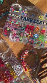 BaubleBar  - 
    MLB Bracelet Bead Kit
  
