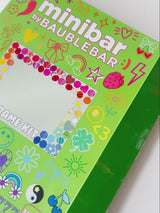 BaubleBar Kids’ DIY Picture Frame Craft Kit - Picture Frame DIY Kit - 
    Make your own custom frames
  
