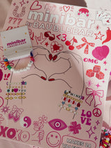 BaubleBar  - 
    Children’s craft kit for bracelets 
  
