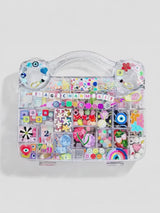 BaubleBar The Ultimate Bead Kit - Bag Charm Bead Kit - 
    DIY kit for bag charms 
  
